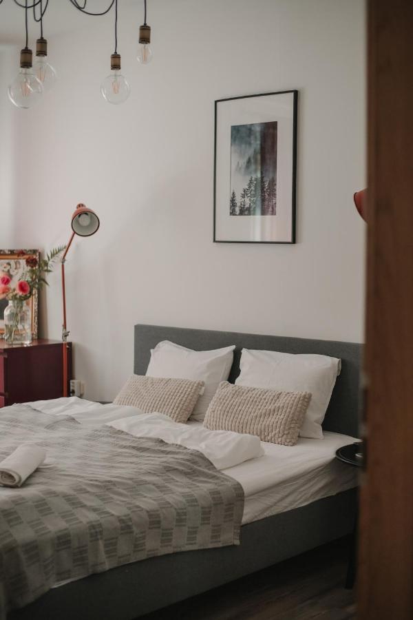 Gallery Apartment 2 มาร์ติน ภายนอก รูปภาพ