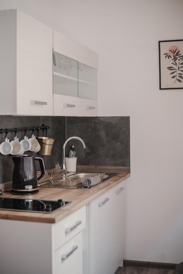 Gallery Apartment 2 มาร์ติน ภายนอก รูปภาพ