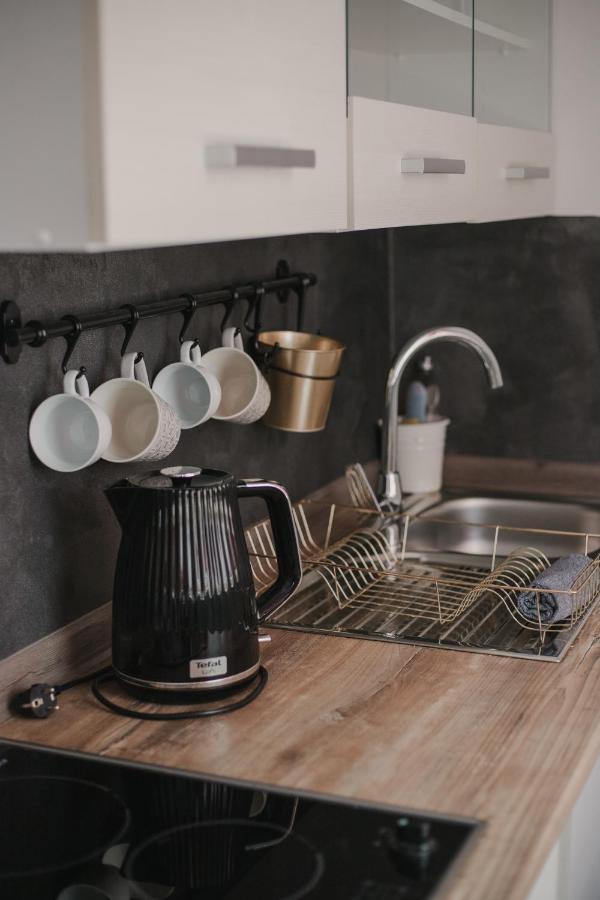 Gallery Apartment 2 มาร์ติน ภายนอก รูปภาพ