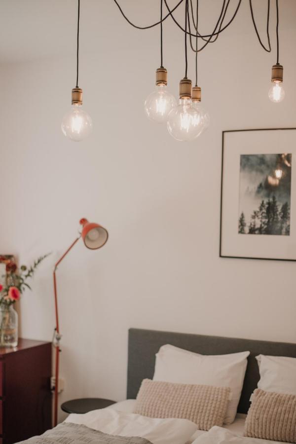 Gallery Apartment 2 มาร์ติน ภายนอก รูปภาพ
