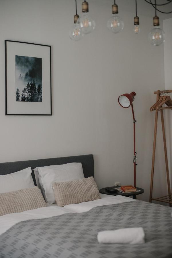 Gallery Apartment 2 มาร์ติน ภายนอก รูปภาพ