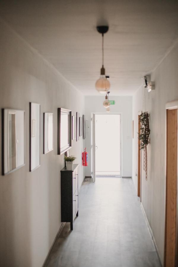Gallery Apartment 2 มาร์ติน ภายนอก รูปภาพ